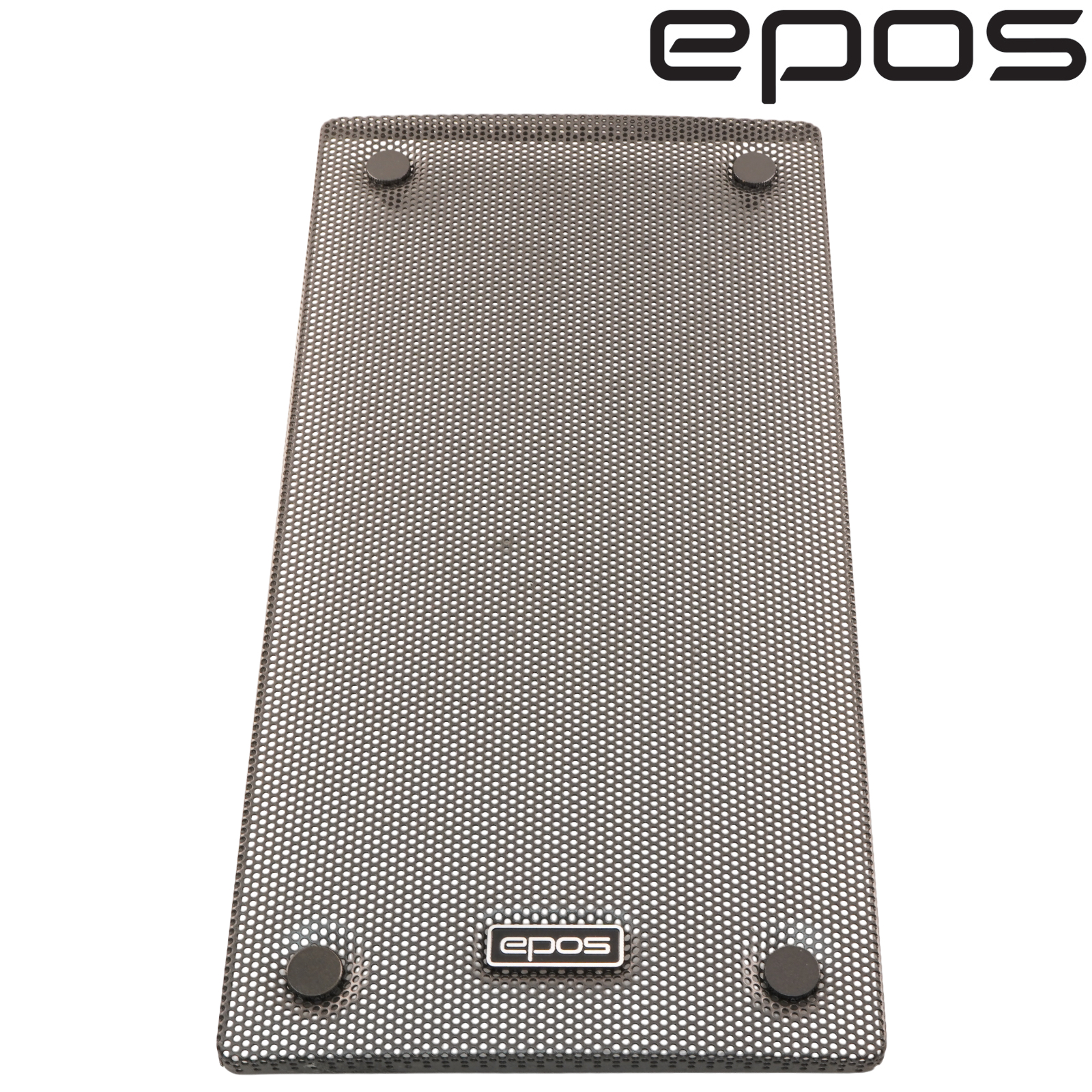 Epos M12.2/M15.2 Speaker Snap-on Grille Covers (pair)