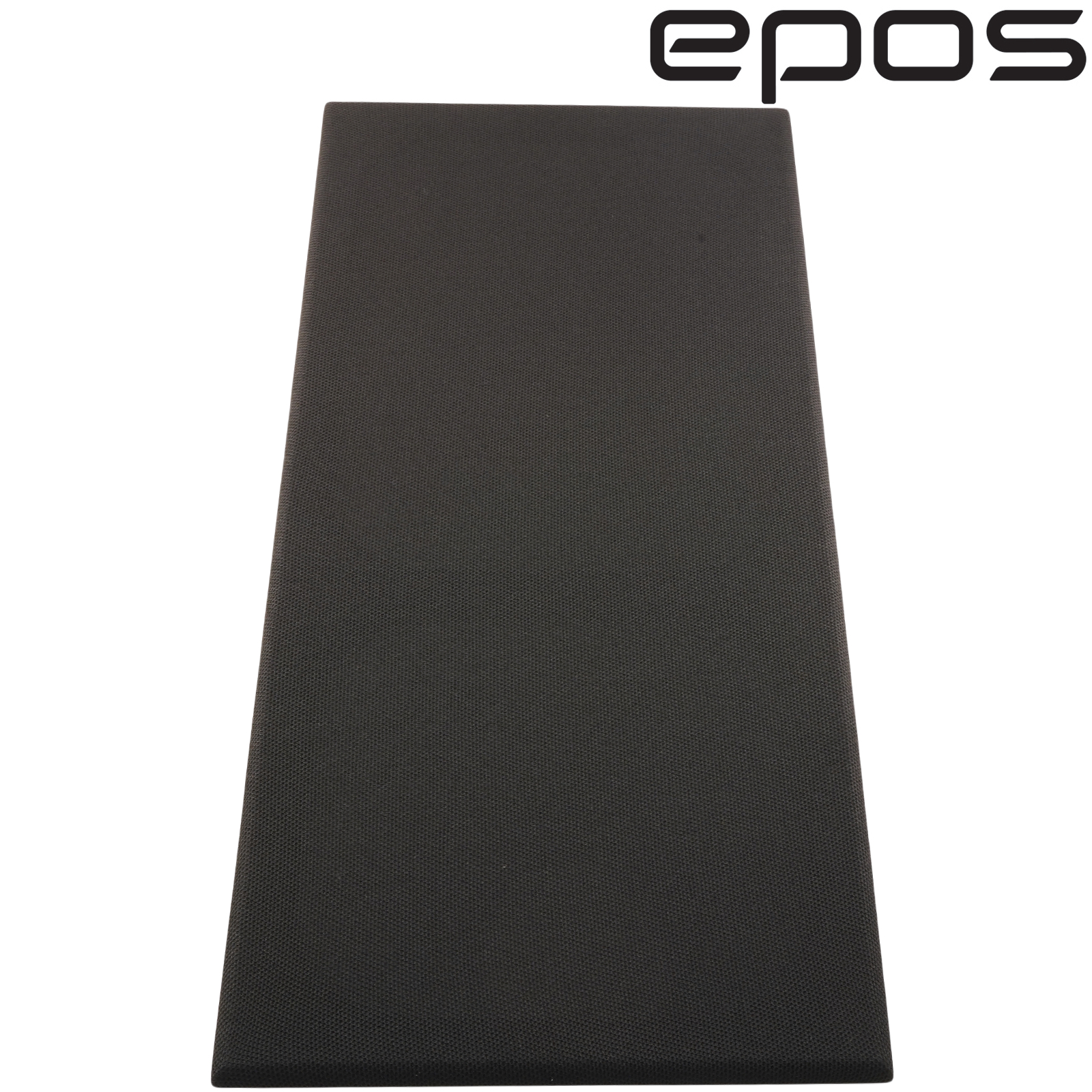 Epos M12.2/M15.2 Speaker Snap-on Grille Covers (pair)