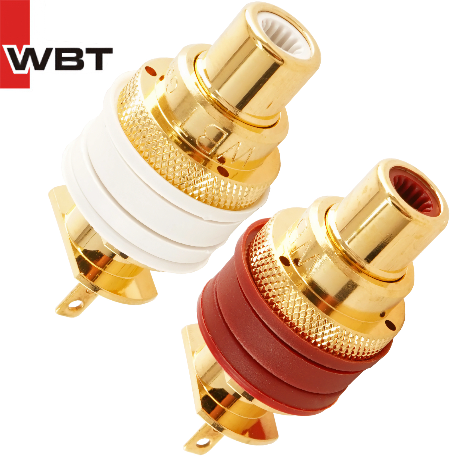 WBT-0244 chassis RCA socket