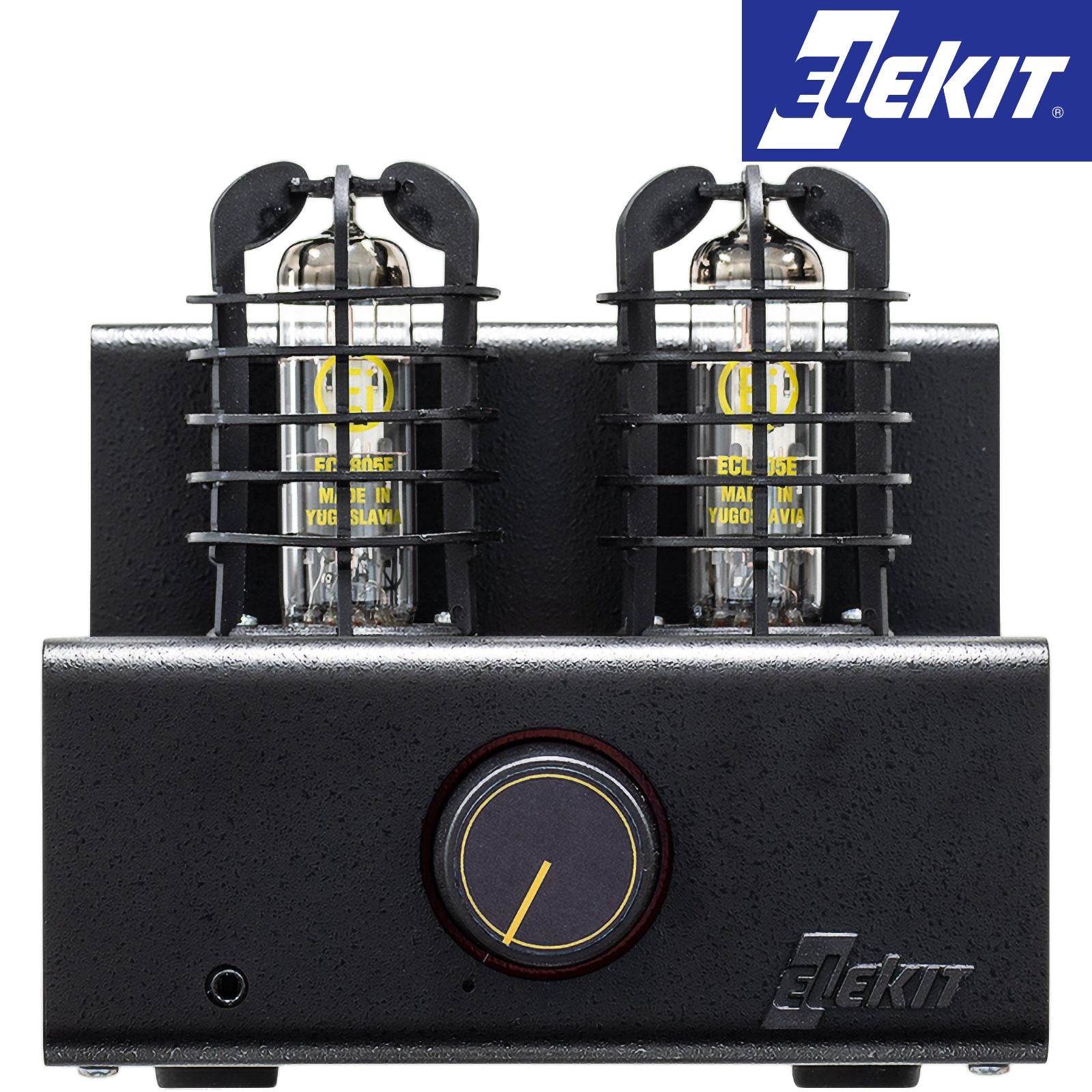 Elekit TU-8185 ECL85 Single Stereo Power Amplifier Kit