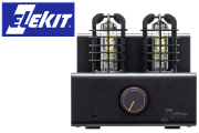 Elekit TU-8185 ECL85 Single Stereo Power Amplifier Kit