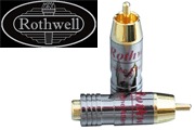 Rothwell Audio Products