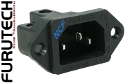 Furutech IEC C13/C15 Sockets
