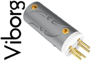 Viborg DIN & NAIM Plugs