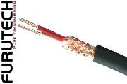 Furutech Interconnect Cable
