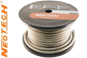 Neotech NEP-3002G: Graphene G-UPOCC Copper Mains Cable
