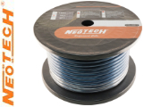 Neotech NES-3004G: Graphene G-UPOCC Copper Speaker Cable