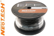 Neotech NES-3005G: Graphene G-UPOCC Copper Speaker Cable