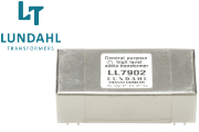 LL7902: Lundahl Input Transformer (1+1+1+1:1+1+1+1)