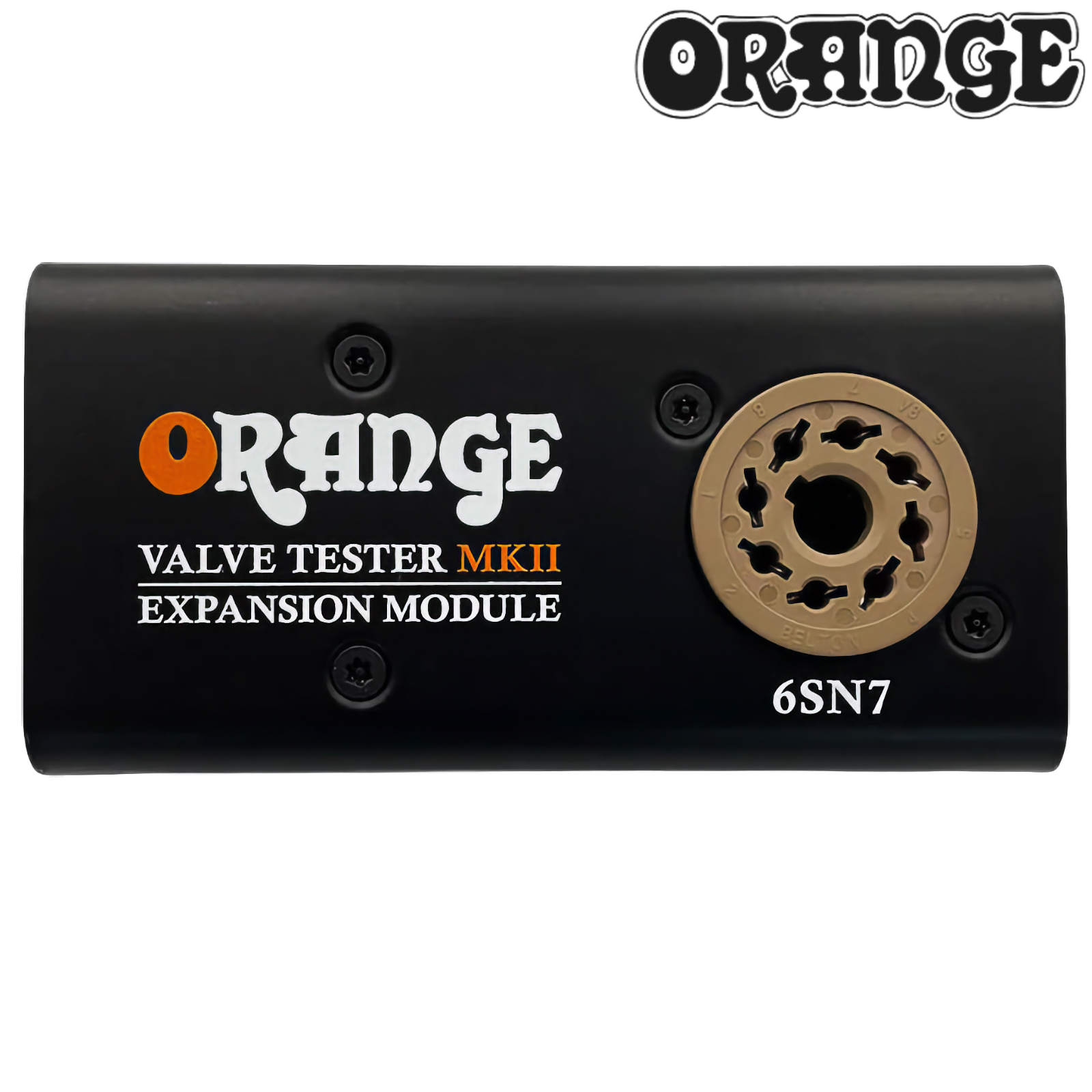 Orange Amps Valve Tester Expansion Unit - 6SN7