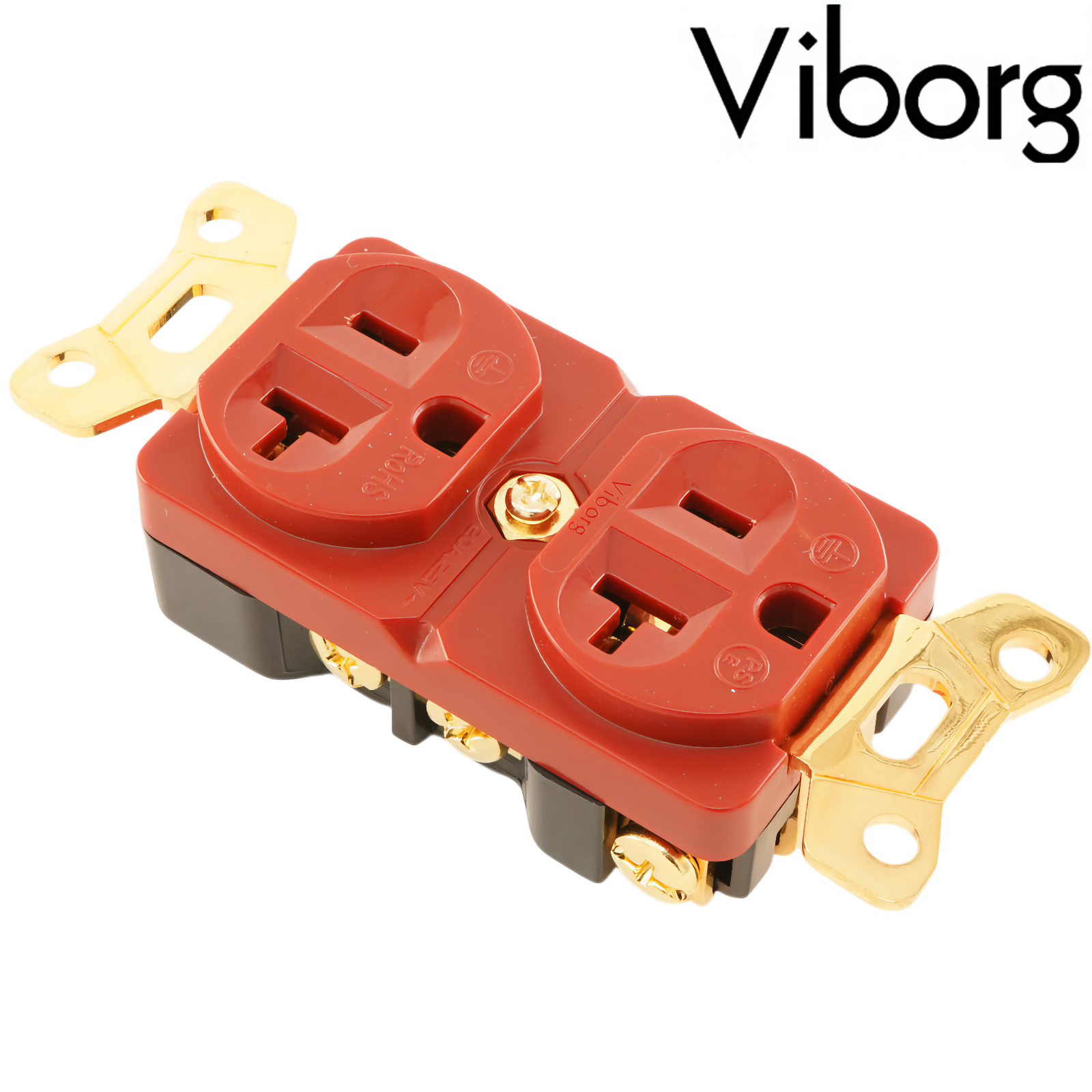 New Ranges from Viborg