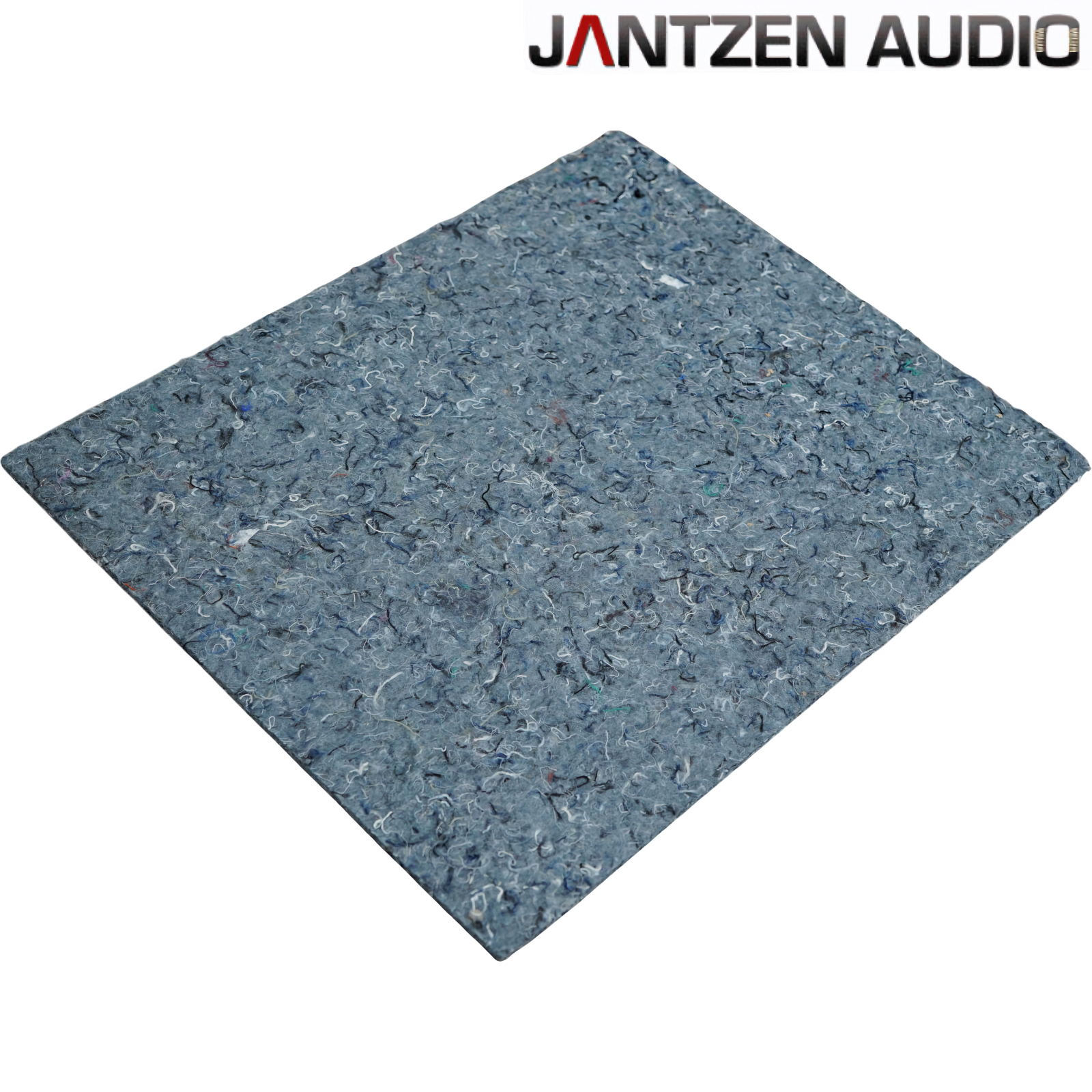 014-0440: Jantzen Bitumen Felt Layer Panel, 50cm x 40cm - self-adhesive