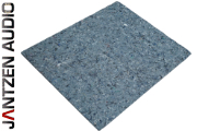014-0440: Jantzen Bitumen Felt Layer Panel, 50cm x 40cm - self-adhesive