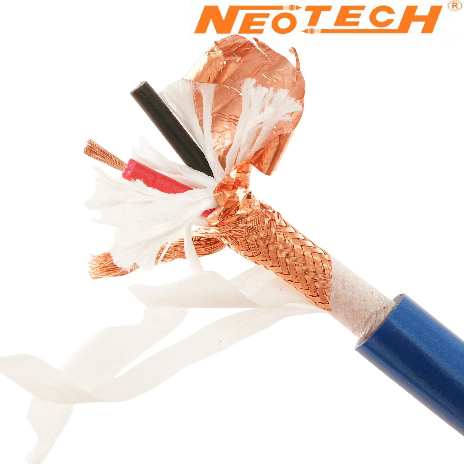 New Neotech G-UPOCC Graphene Cables