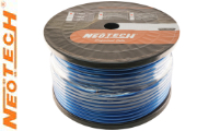 Neotech NEI-3002G Graphene G-UPOCC Copper Balanced Interconnect Cable