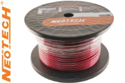 Neotech NEI-3003G Graphene G-UPOCC Copper Coaxial Interconnect Cable 