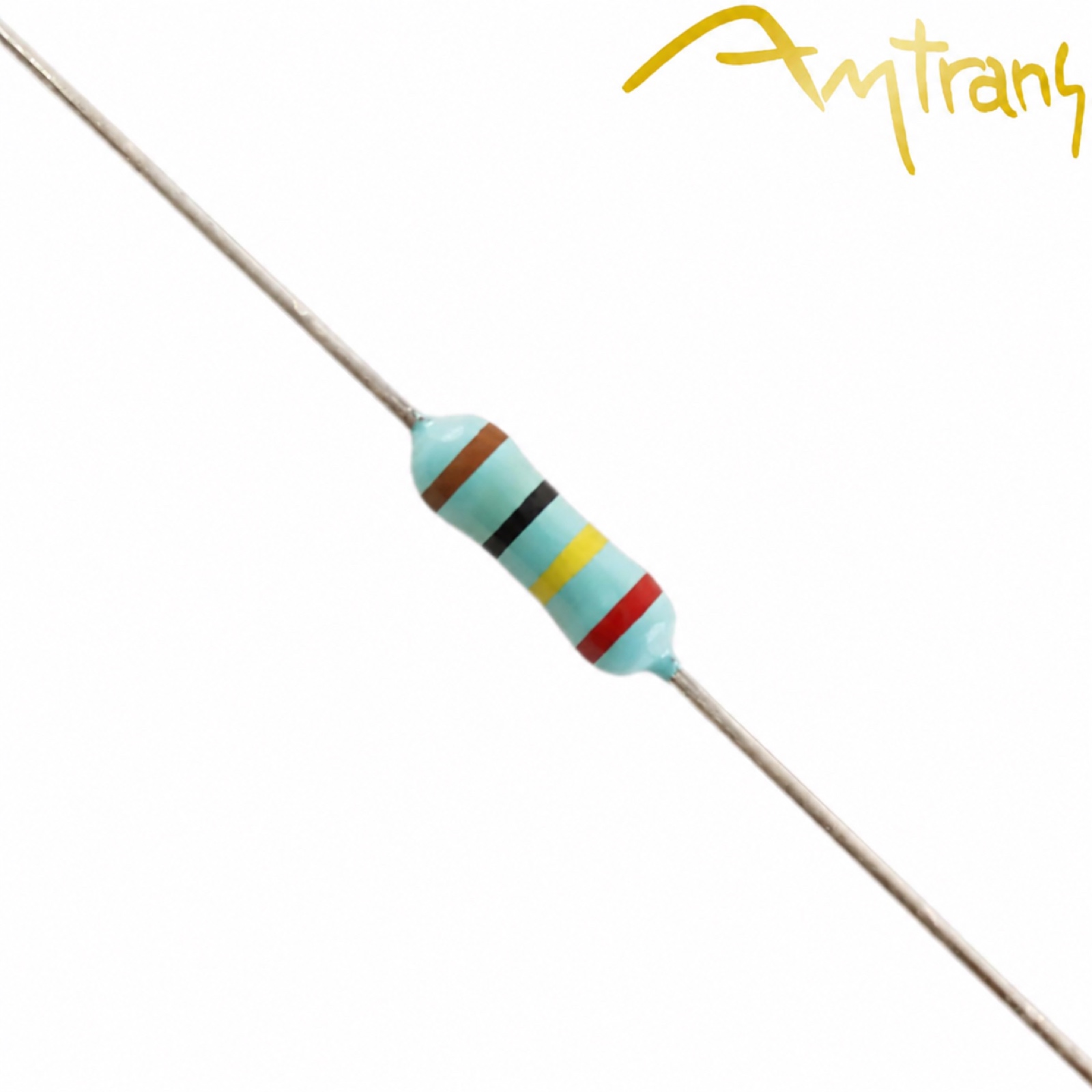 AMRT05-565: 100K 0.5W Amtrans AMRT Resistor