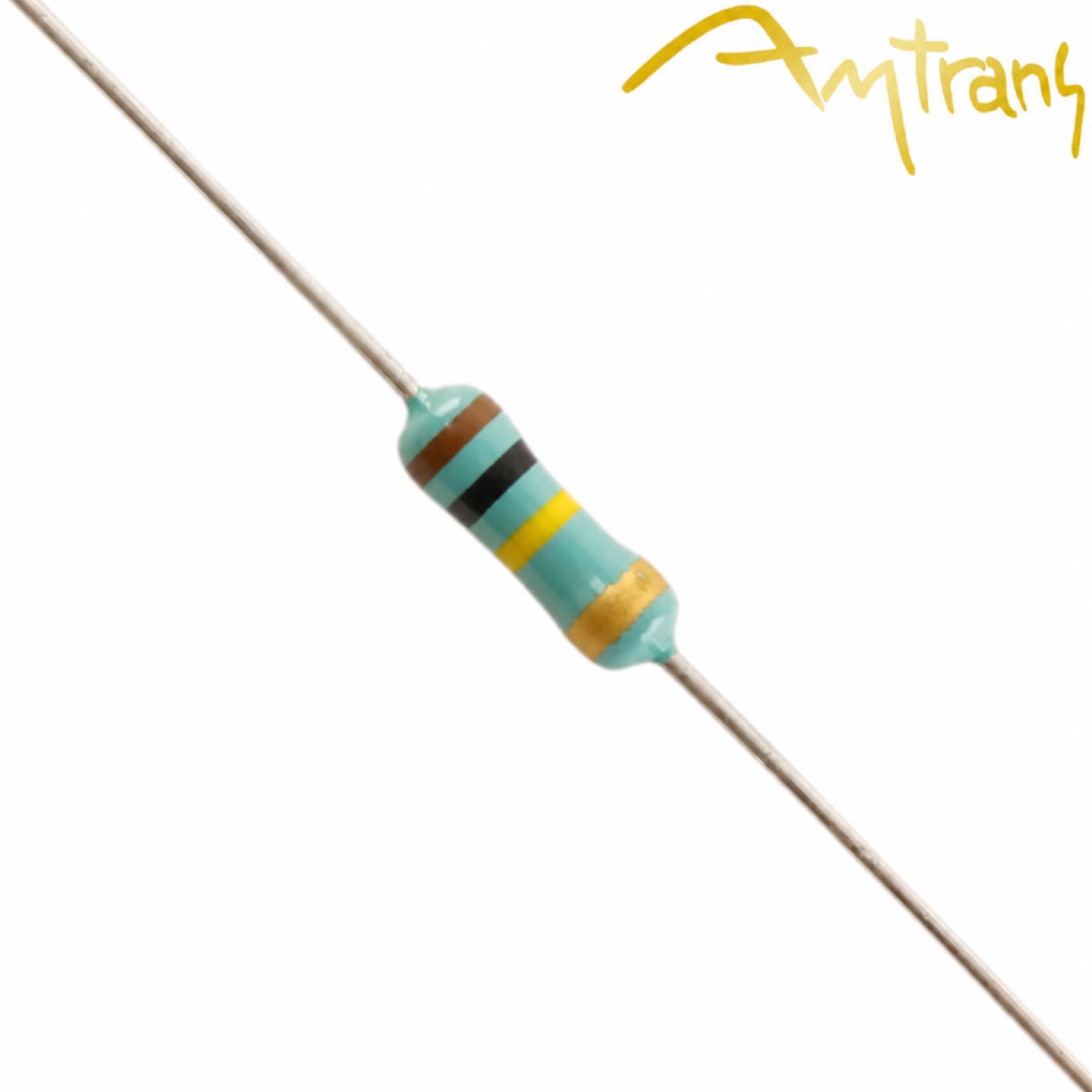 AMRT2-570: 100K 2W Amtrans AMRT Resistor