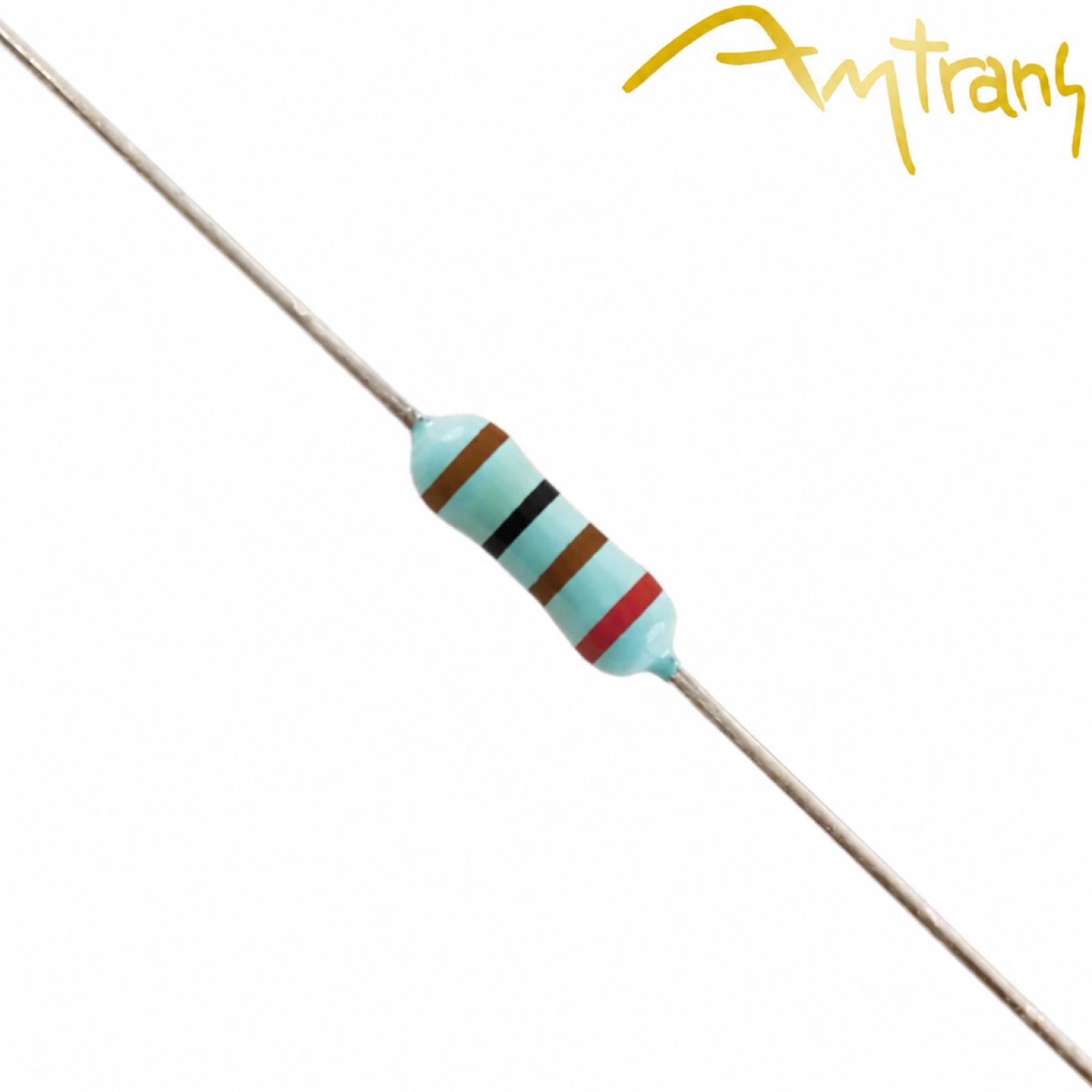 AMRT05-205: 100R 0.5W Amtrans AMRT Resistor