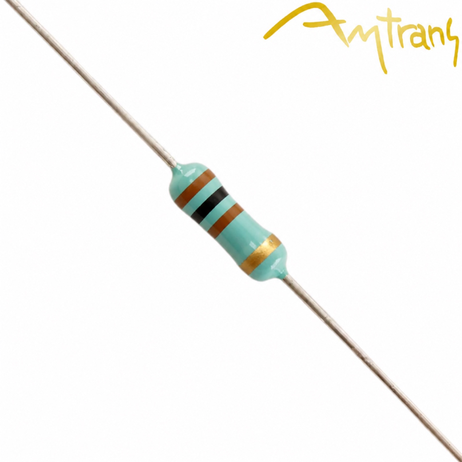 AMRT2-210: 100R 2W Amtrans AMRT Resistor