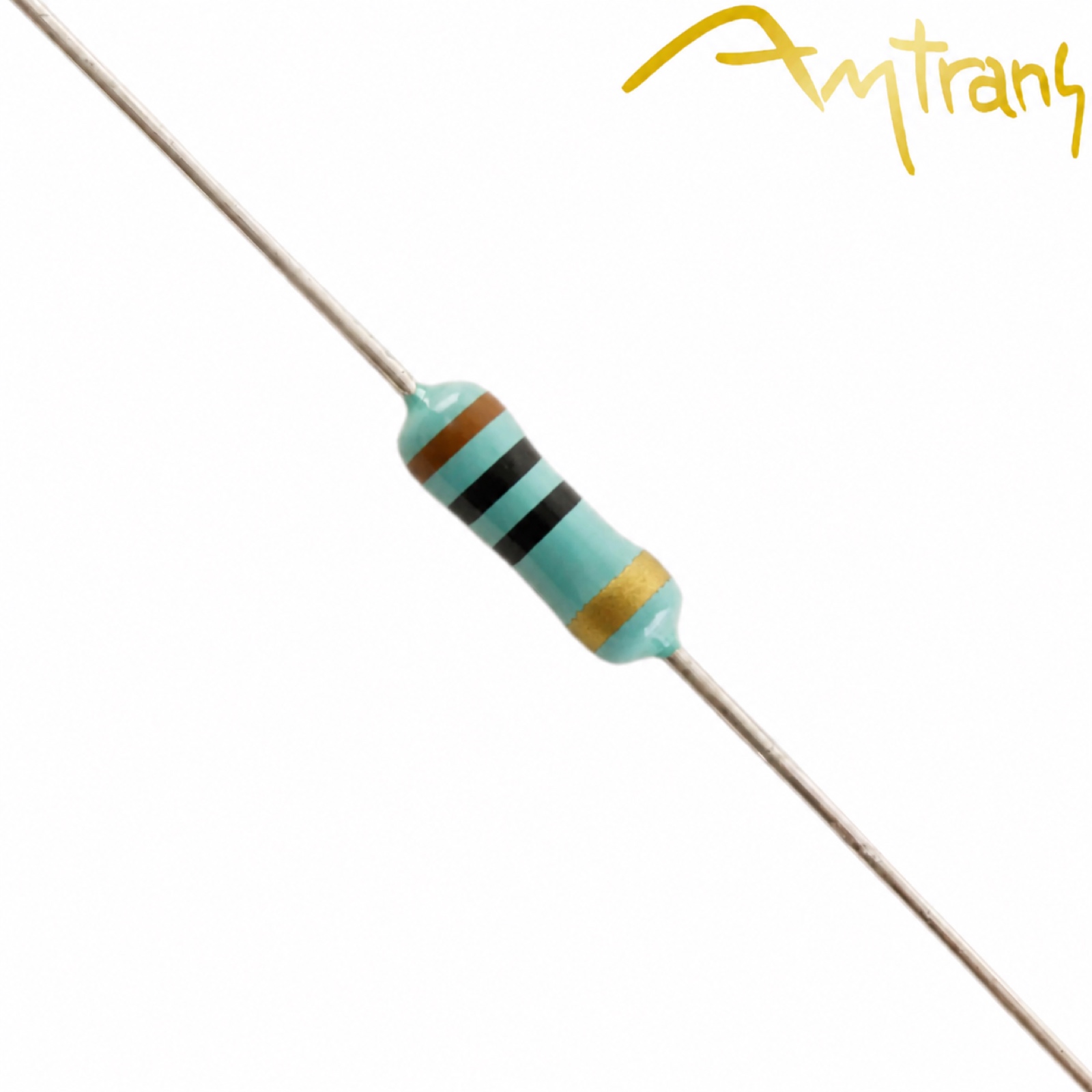 AMRT2-090: 10R 2W Amtrans AMRT Resistor