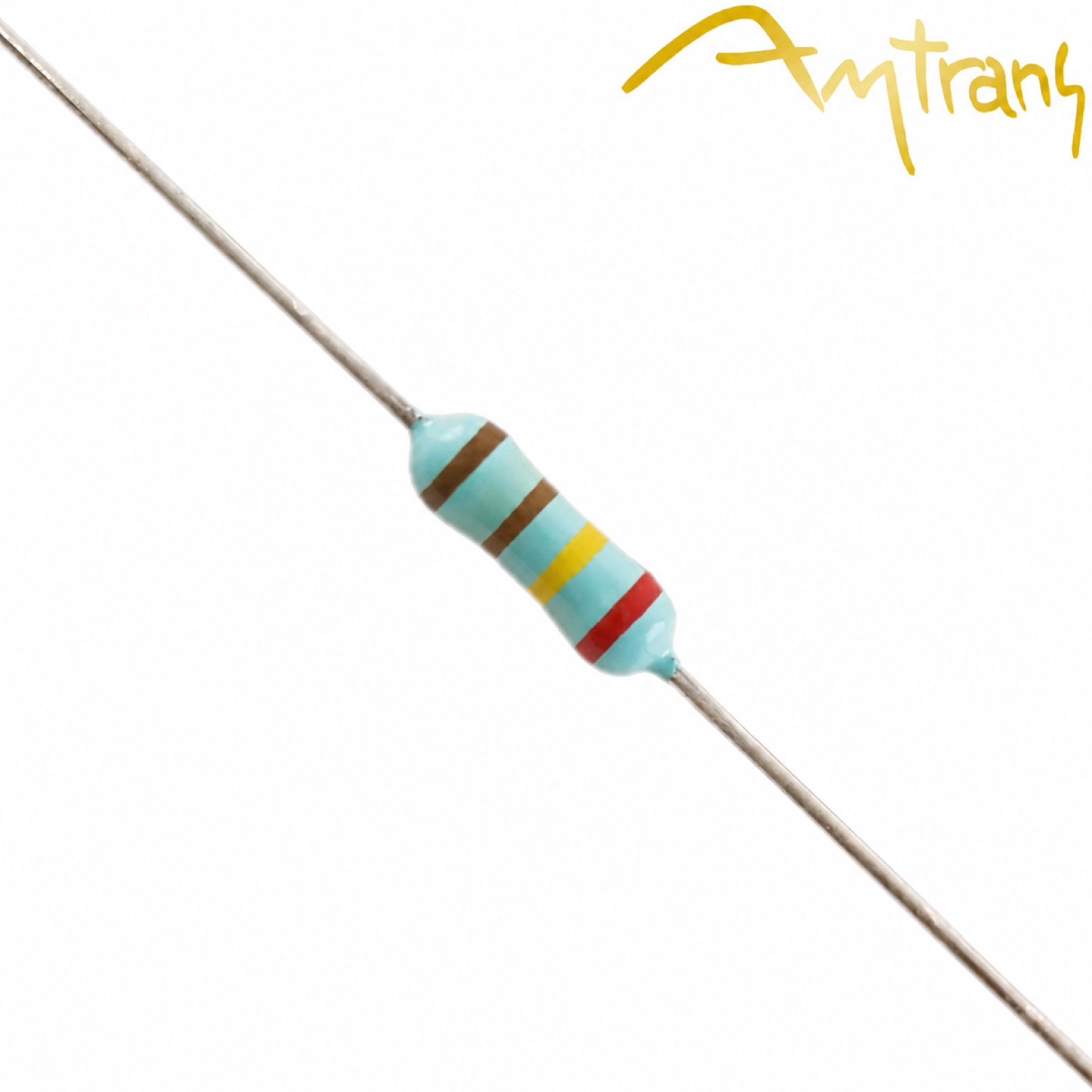 AMRT05-570: 110K 0.5W Amtrans AMRT Resistor