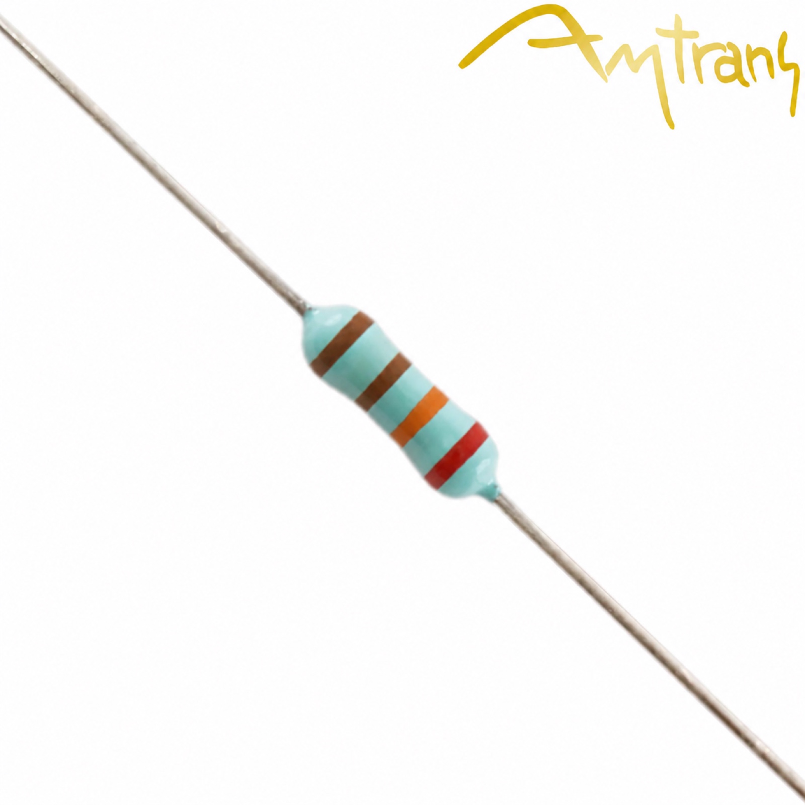 AMRT05-450: 11K 0.5W Amtrans AMRT Resistor