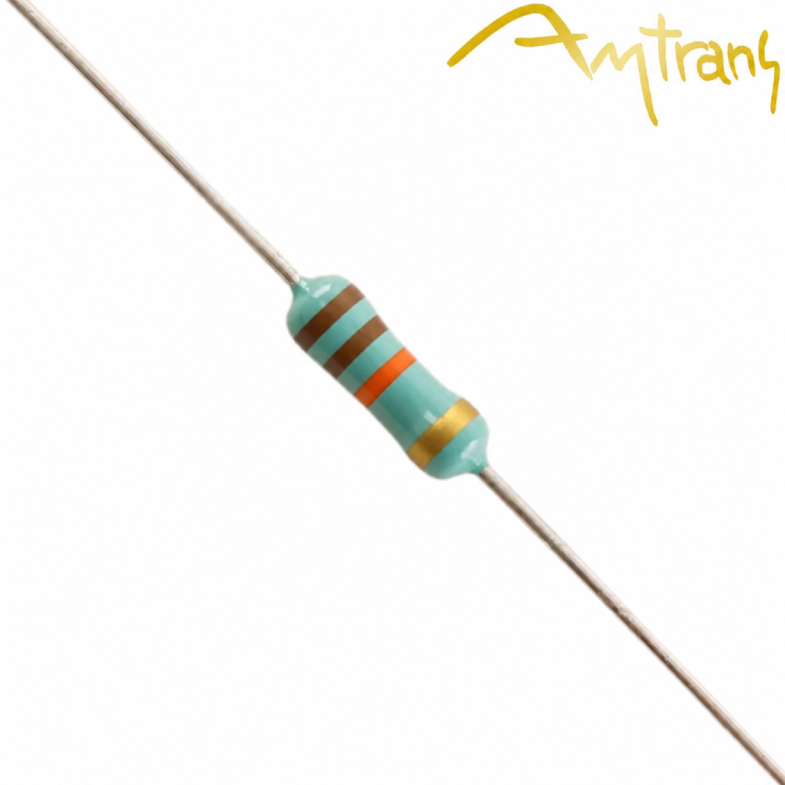 AMRT2-455: 11K 2W Amtrans AMRT Resistor