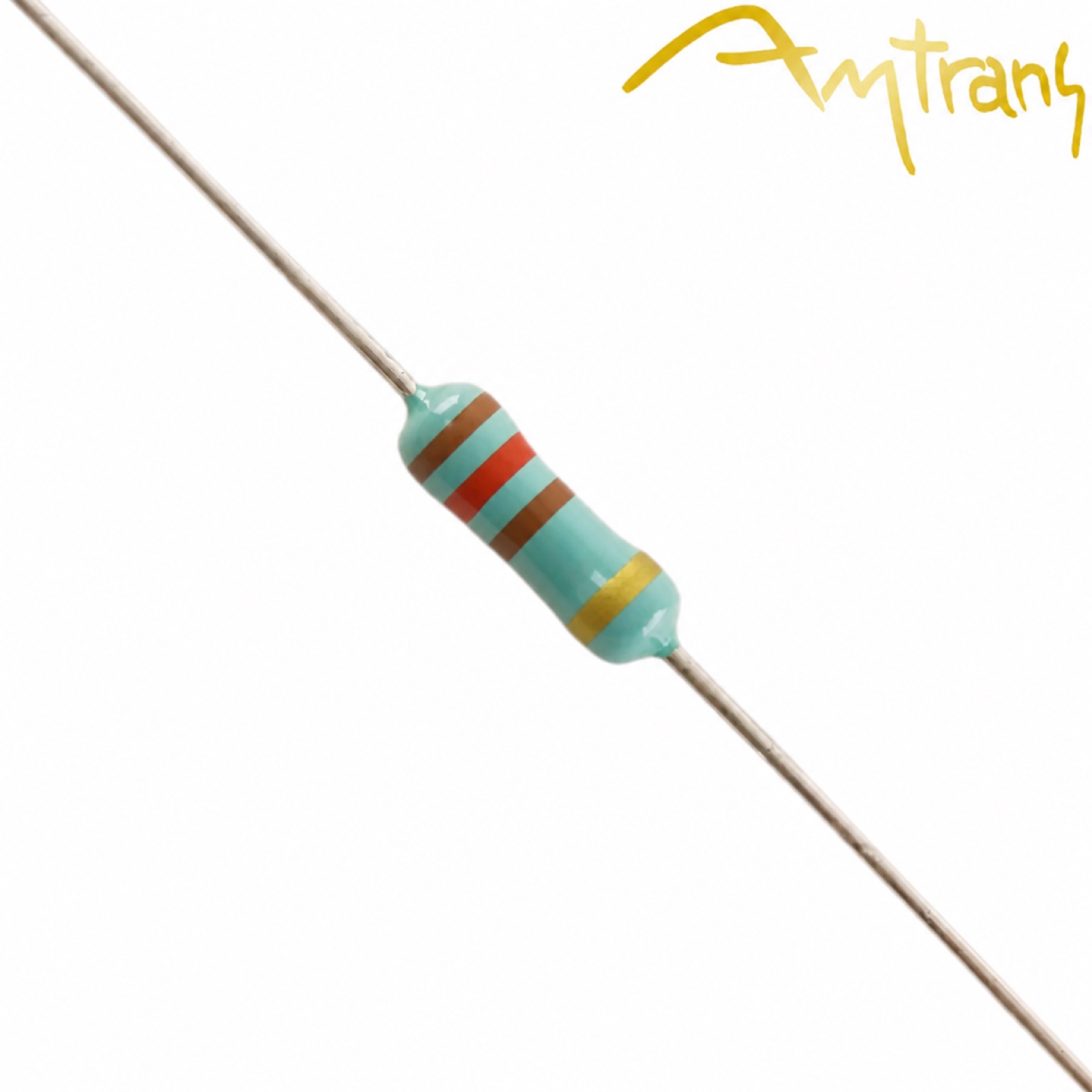 AMRT2-220: 120R 2W Amtrans AMRT Resistor