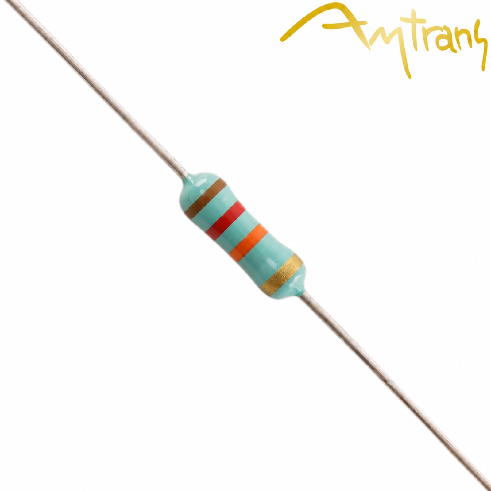 AMRT2-460: 12K 2W Amtrans AMRT Resistor