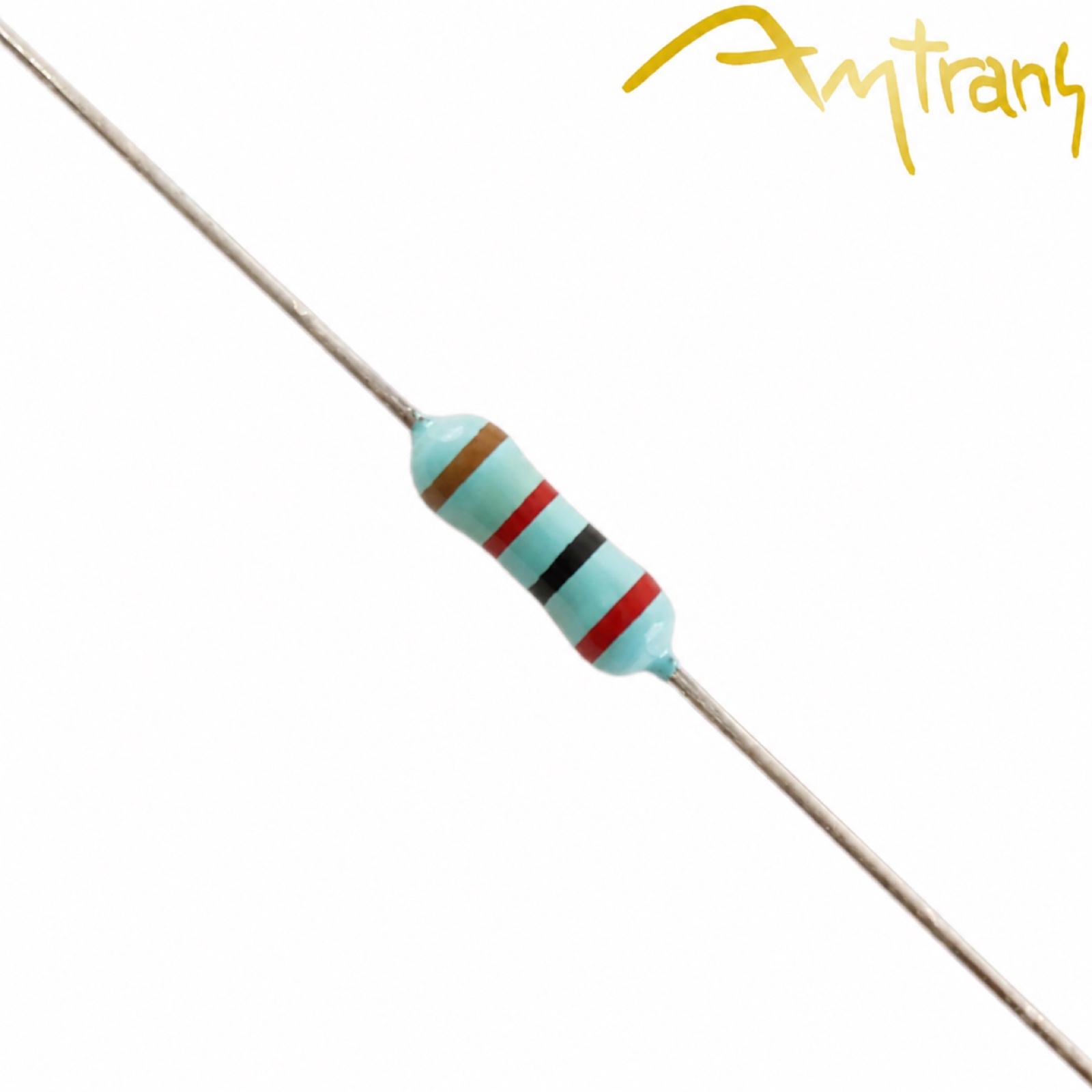 AMRT05-095: 12R 0.5W Amtrans AMRT Resistor
