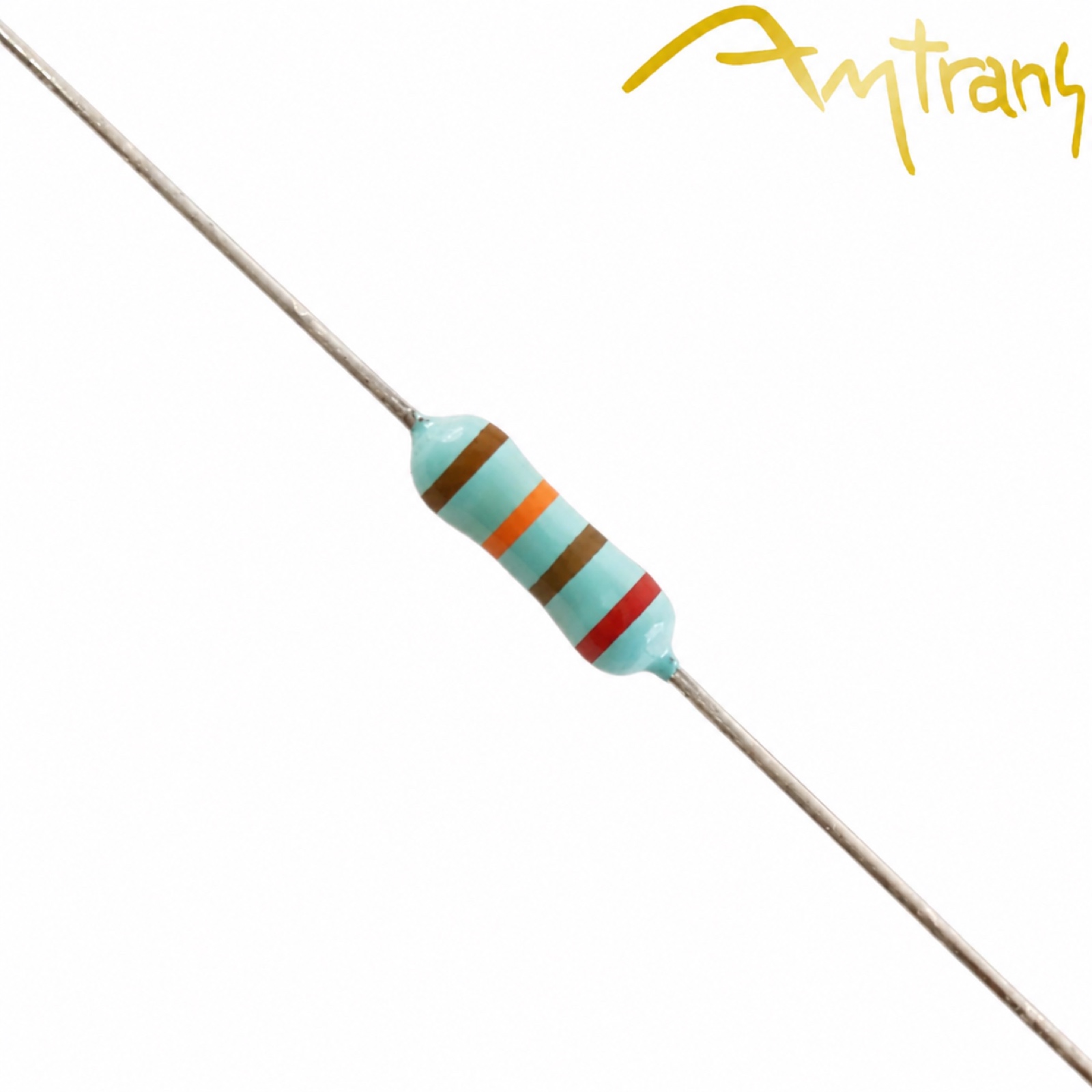 AMRT05-220: 130R 0.5W Amtrans AMRT Resistor