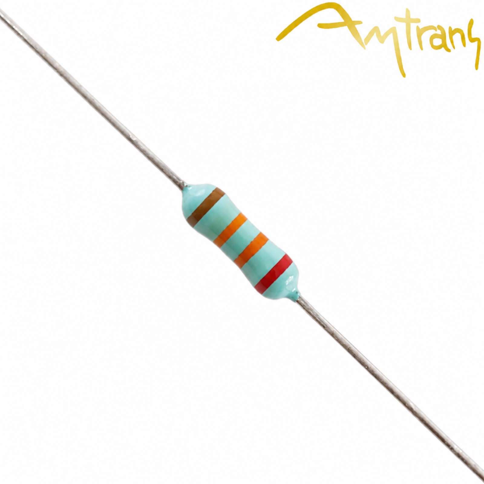 AMRT05-460: 13K 0.5W Amtrans AMRT Resistor