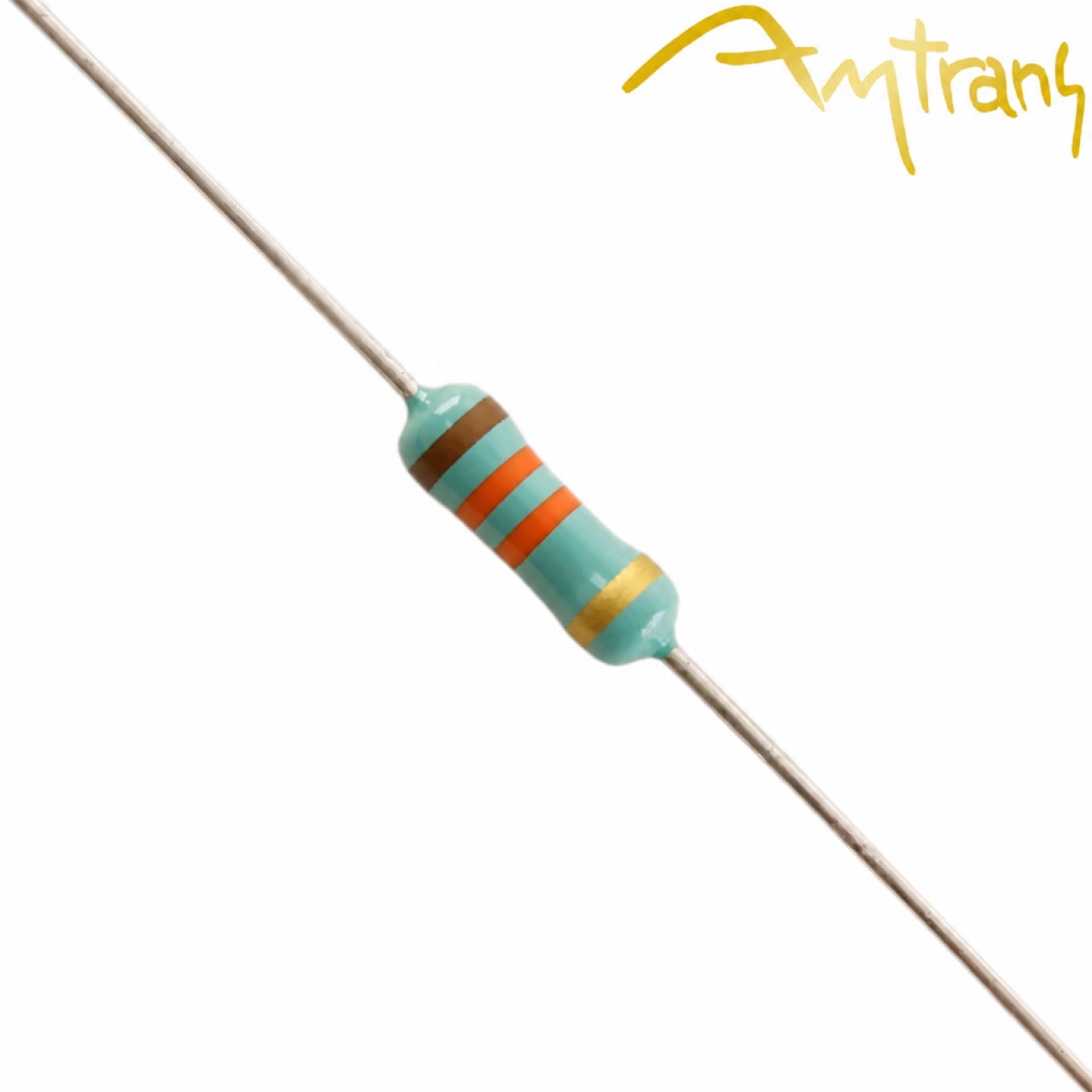 AMRT2-465: 13K 2W Amtrans AMRT Resistor