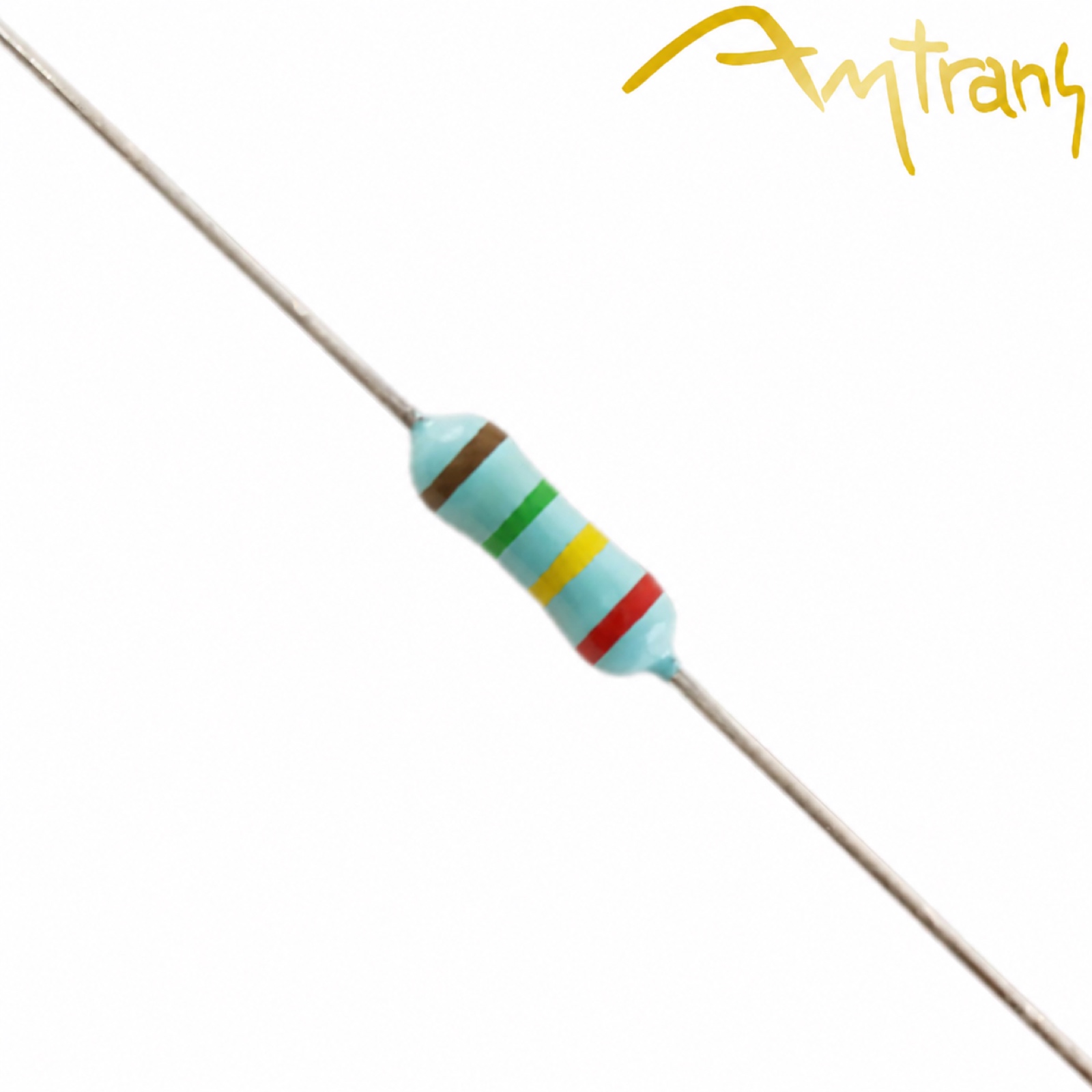 AMRT05-585: 150K 0.5W Amtrans AMRT Resistor