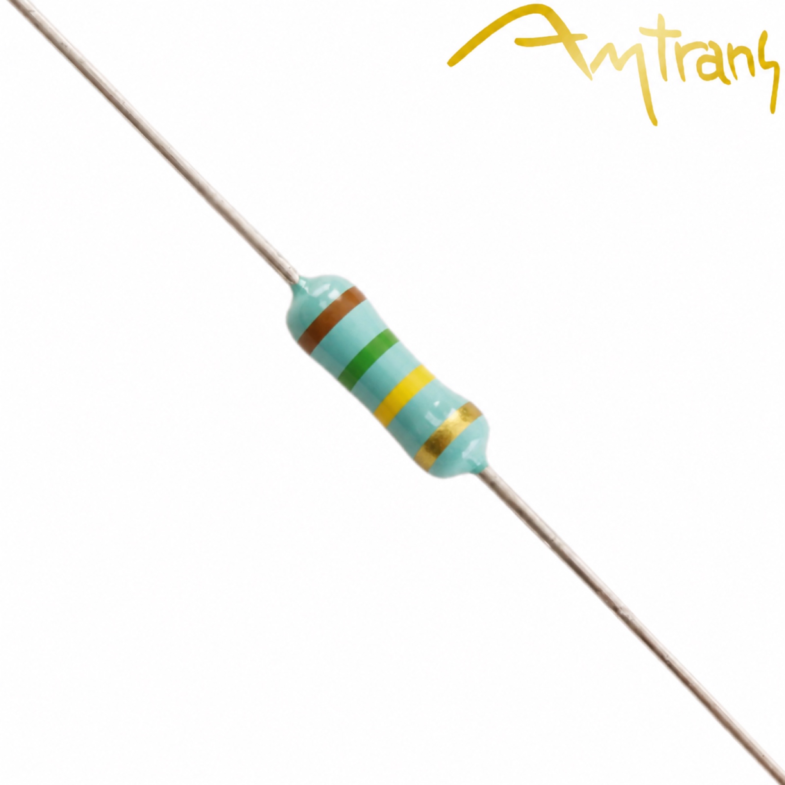 AMRT2-590: 150K 2W Amtrans AMRT Resistor