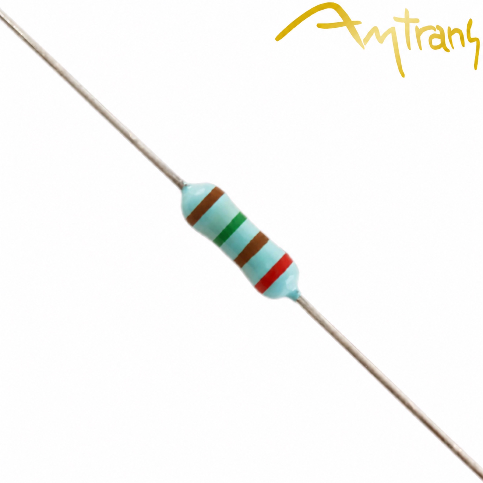 AMRT05-225: 150R 0.5W Amtrans AMRT Resistor