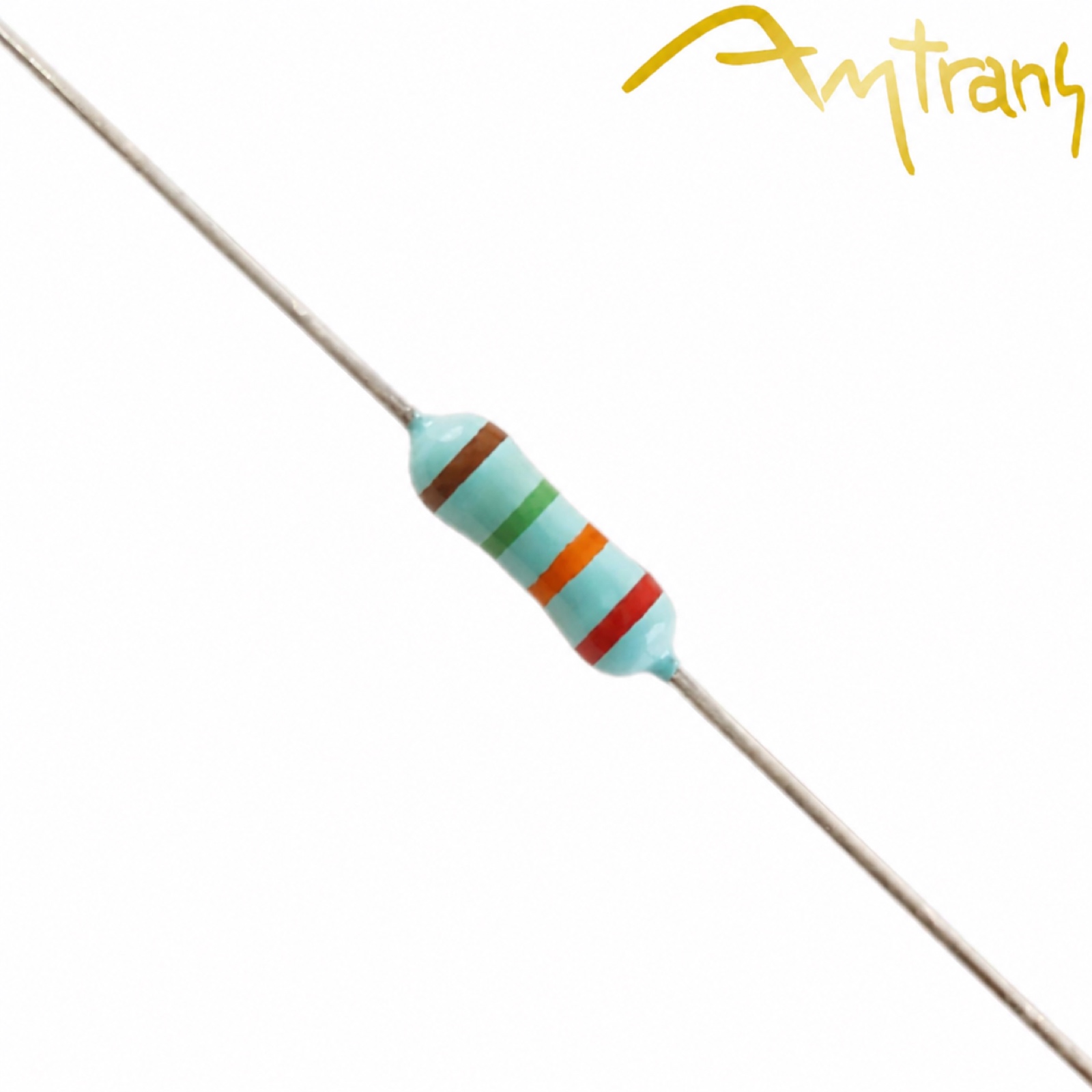 AMRT05-465: 15K 0.5W Amtrans AMRT Resistor