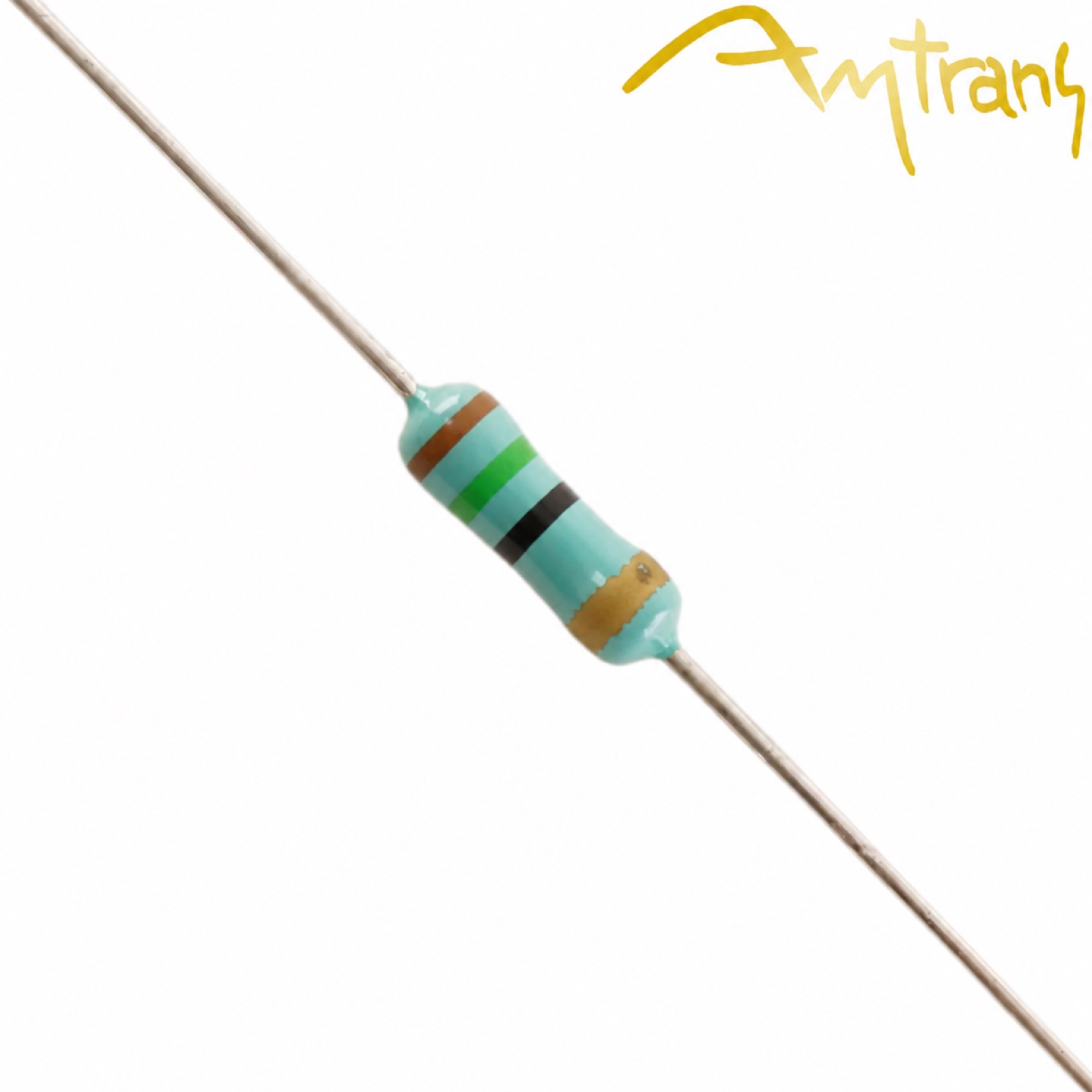 AMRT2-110: 15R 2W Amtrans AMRT Resistor