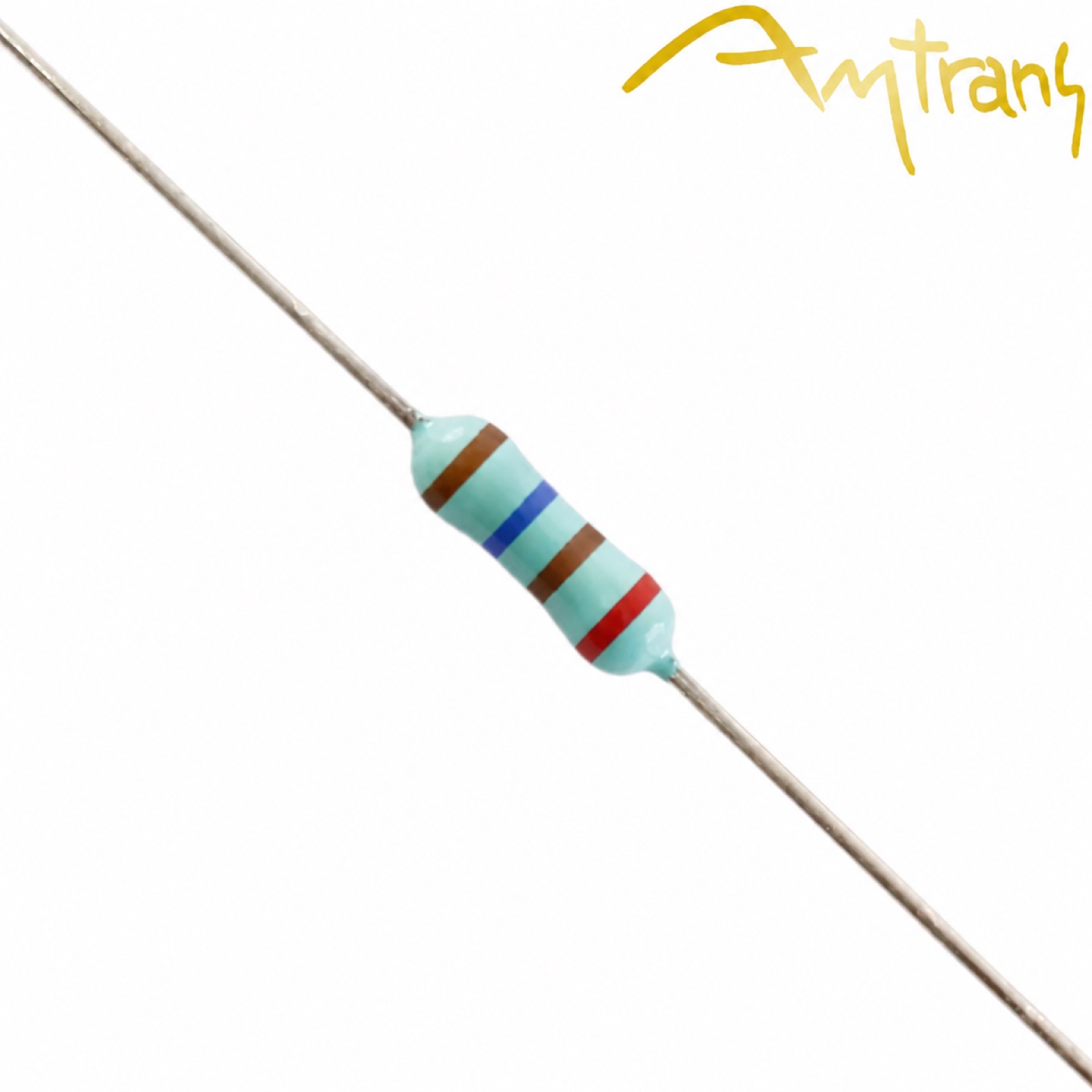 AMRT05-230: 160R 0.5W Amtrans AMRT Resistor