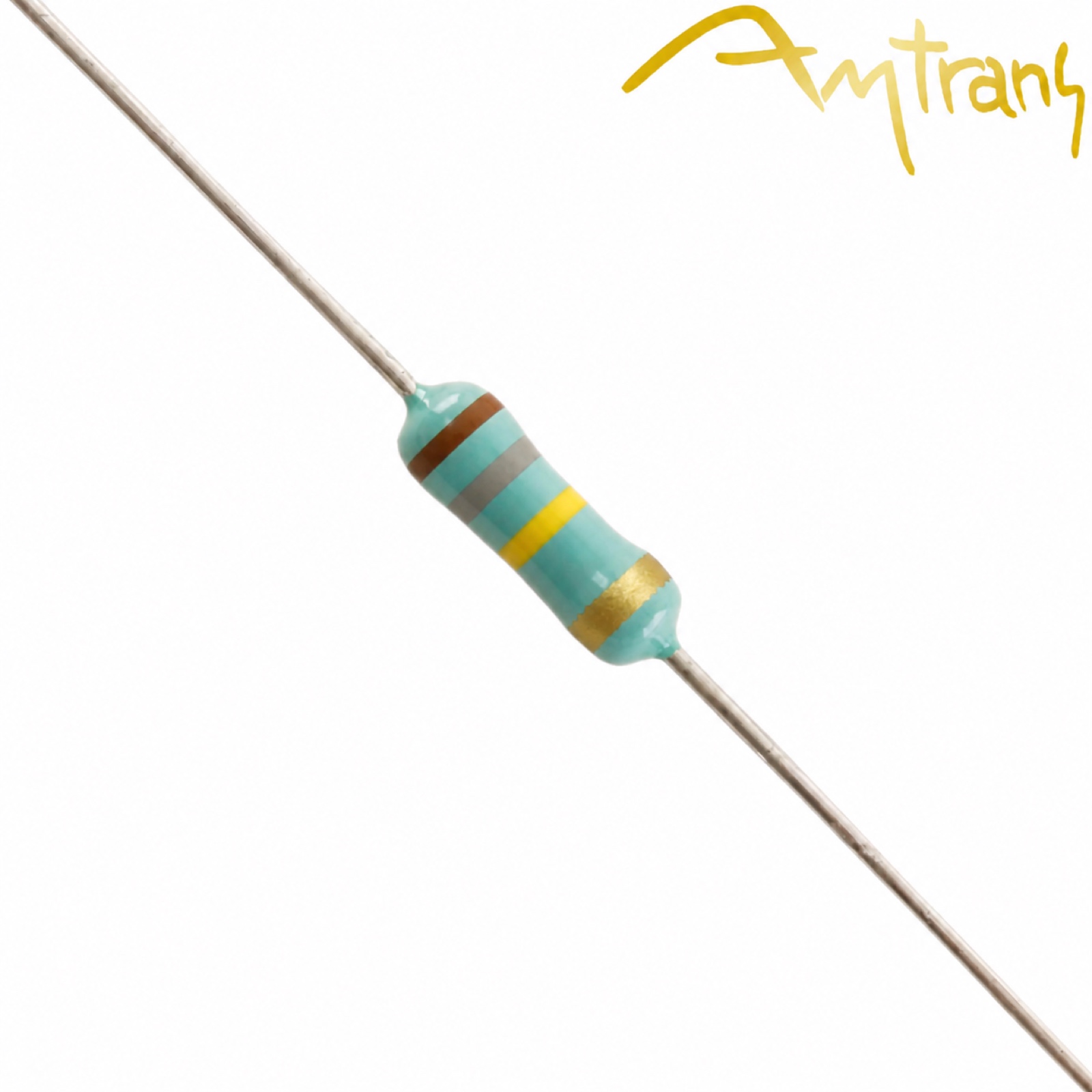 AMRT2-600: 180K 2W Amtrans AMRT Resistor