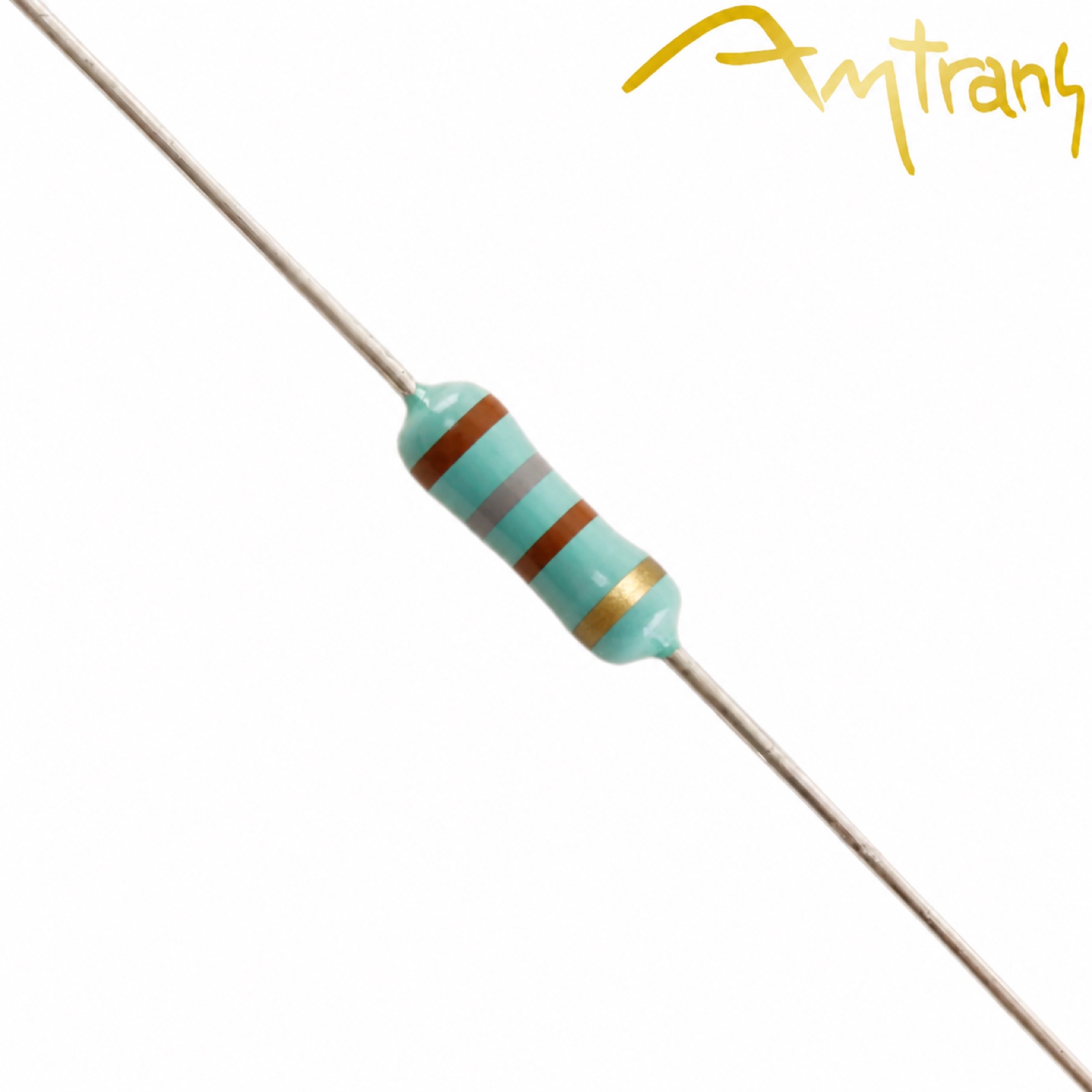 AMRT2-240: 180R 2W Amtrans AMRT Resistor