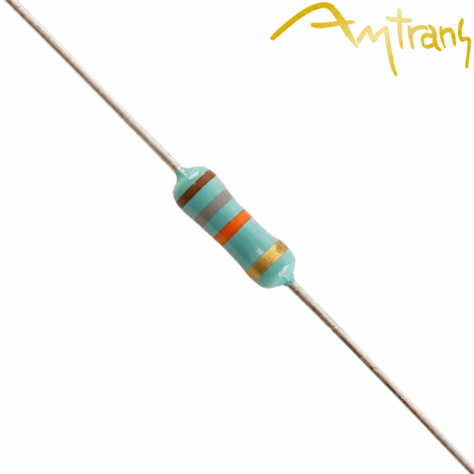 AMRT2-480: 18K 2W Amtrans AMRT Resistor