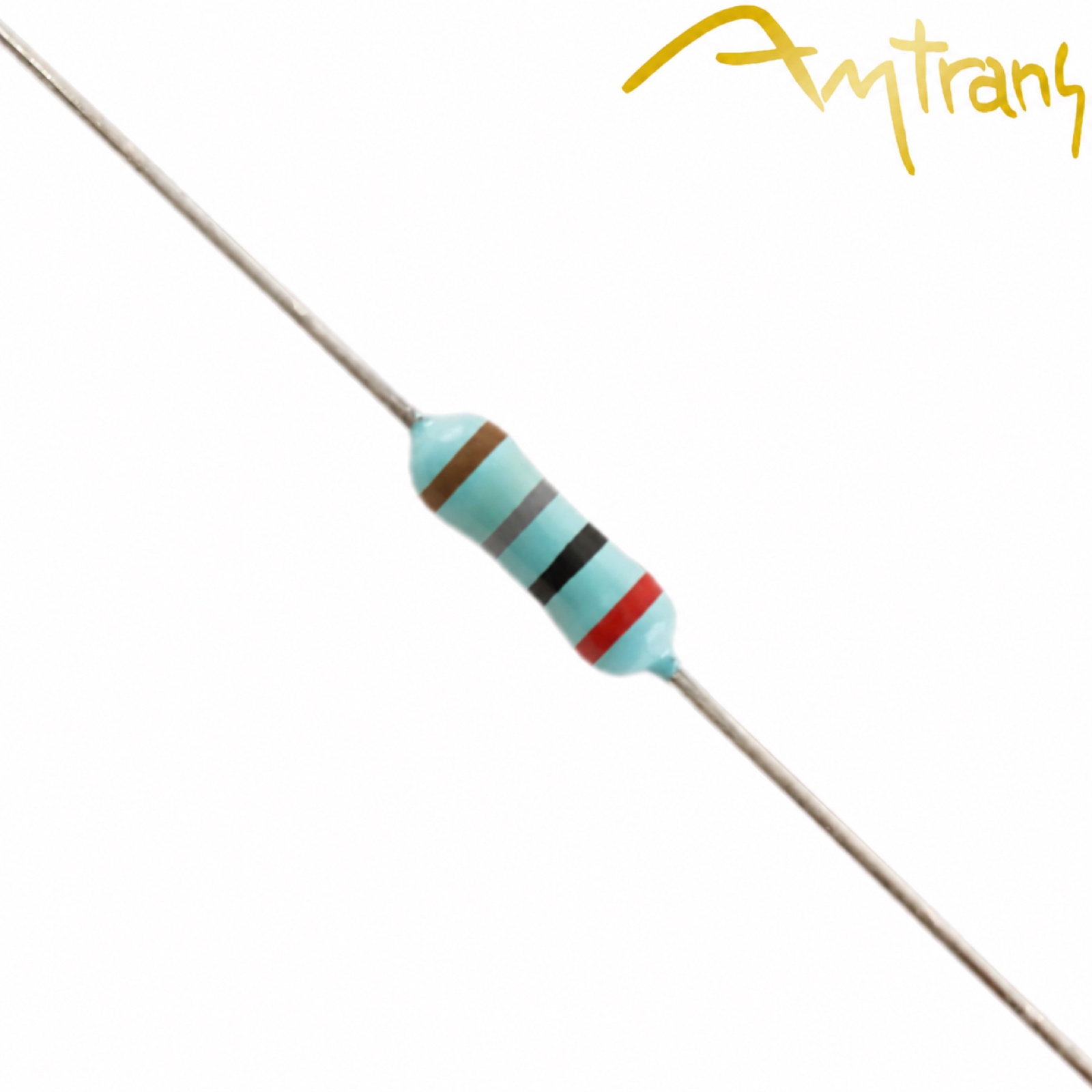 AMRT05-115: 18R 0.5W Amtrans AMRT Resistor