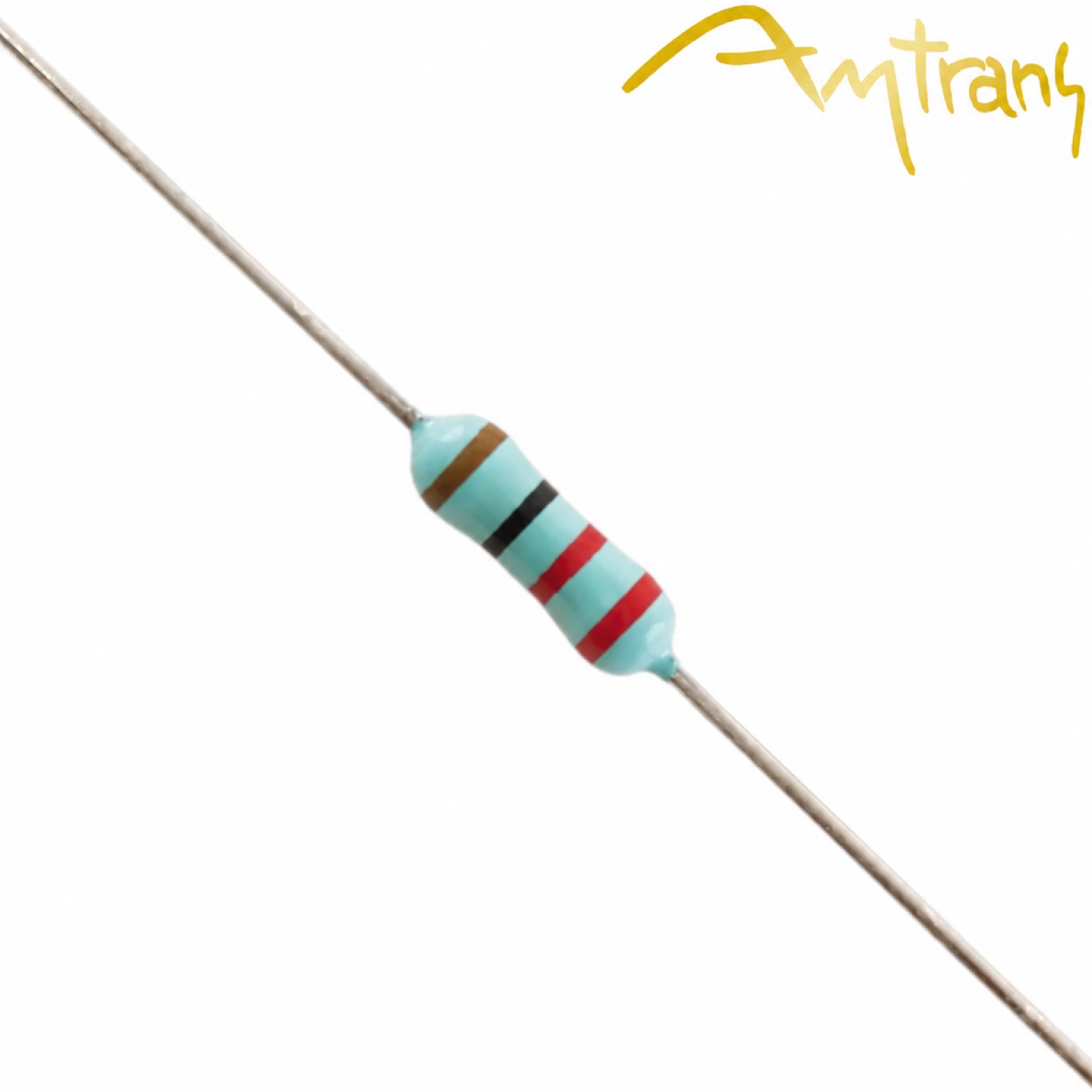 AMRT05-325: 1K 0.5W Amtrans AMRT Resistor