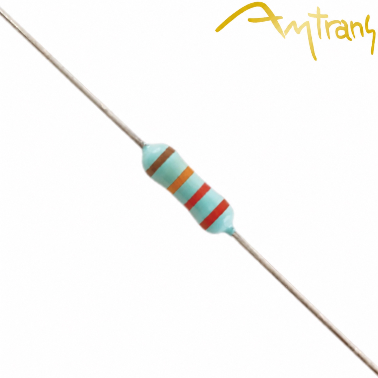 AMRT05-340: 1K3 0.5W Amtrans AMRT Resistor