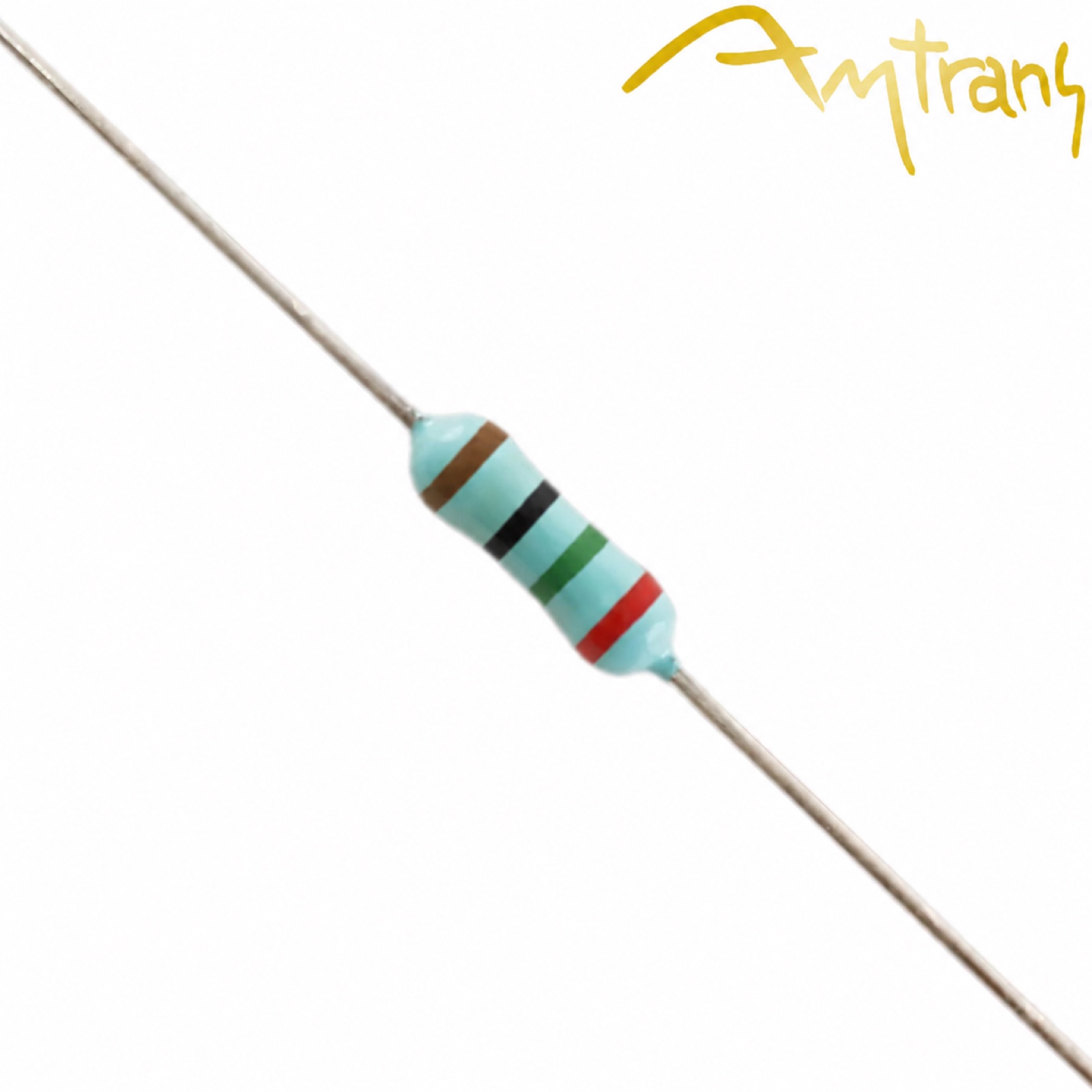 AMRT05-685: 1M 0.5W Amtrans AMRT Resistor