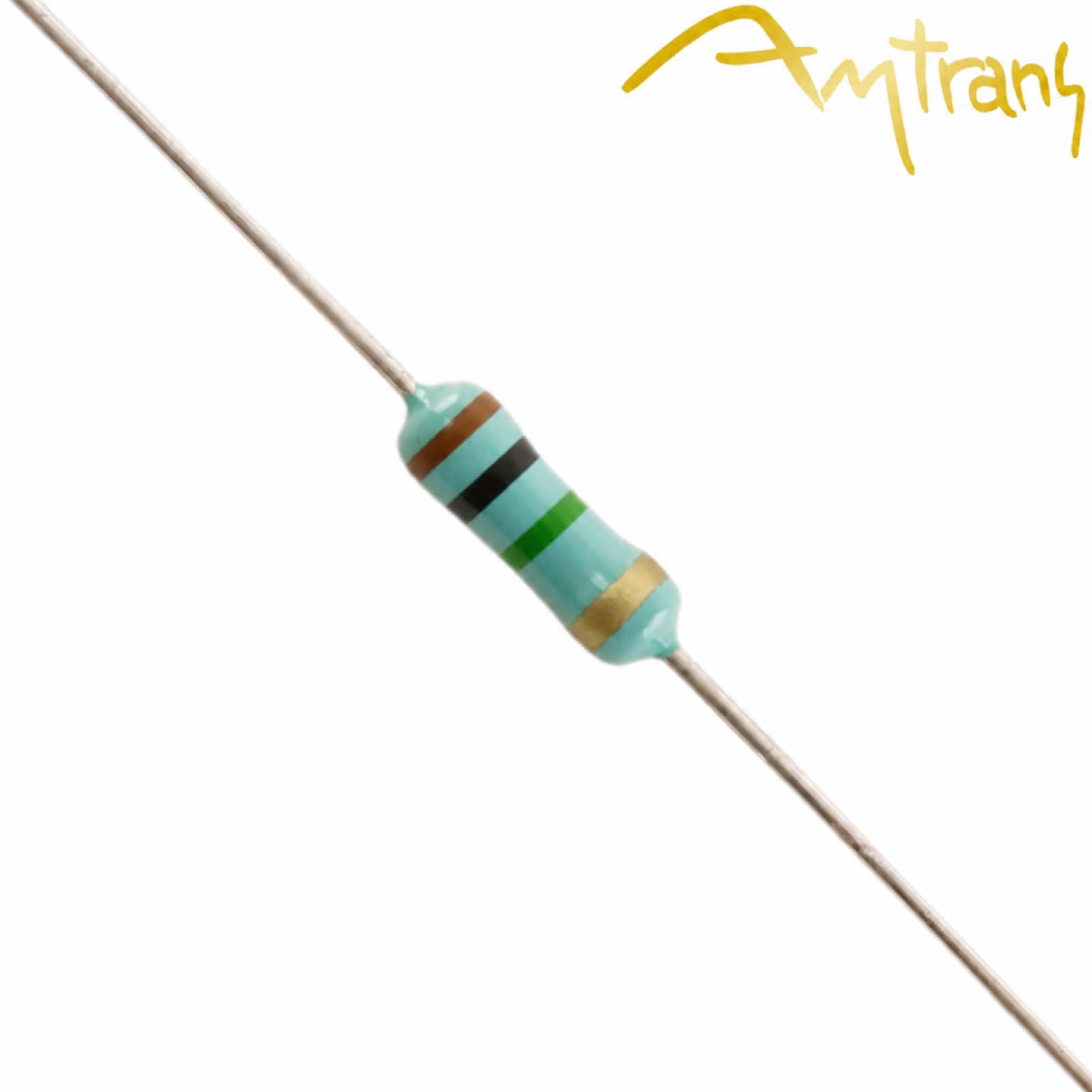 AMRT2-690: 1M 2W Amtrans AMRT Resistor
