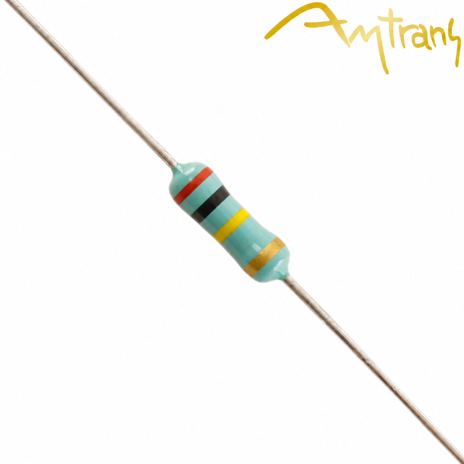 AMRT2-605: 200K 2W Amtrans AMRT Resistor