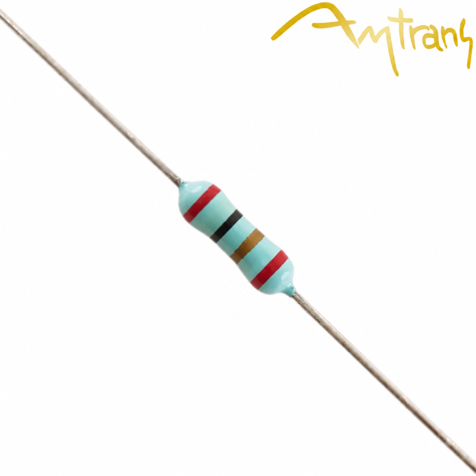 AMRT05-240: 200R 0.5W Amtrans AMRT Resistor
